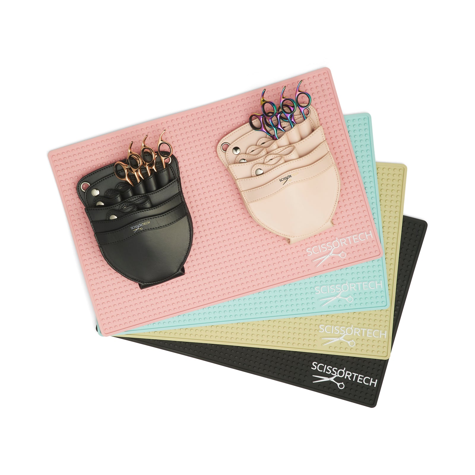 Why you need a station mat