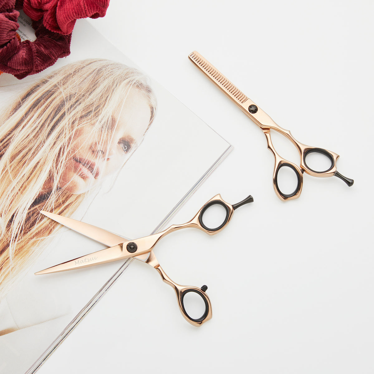 best apprentice hairdressing scissors