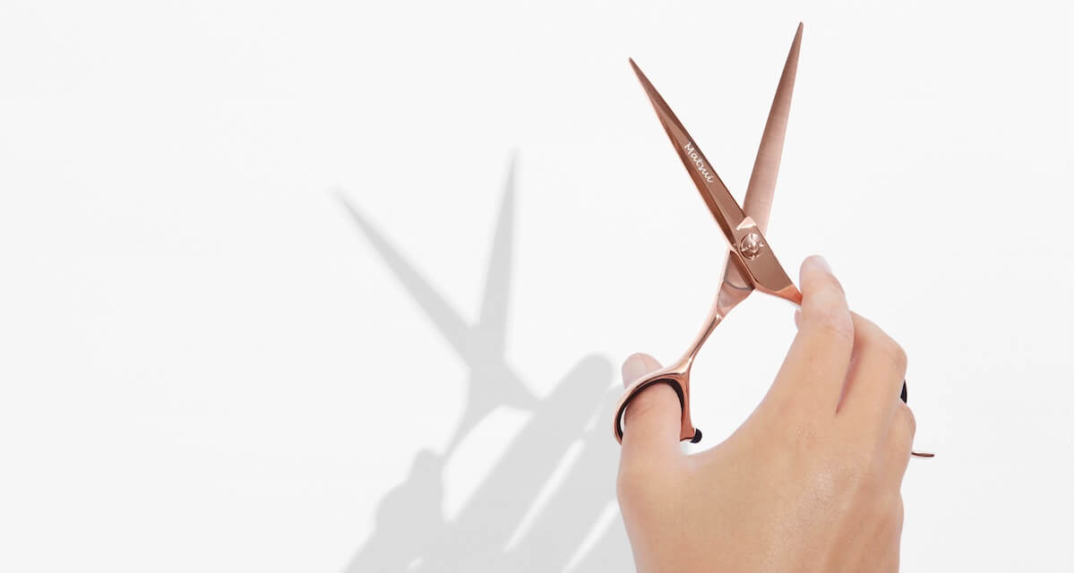 Should You Buy Your Hair Shears Online?