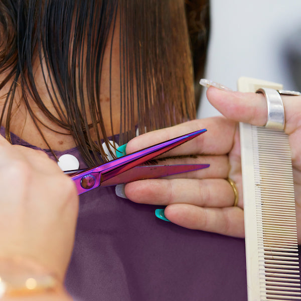 Scissors that help with carpal tunnel and RSI