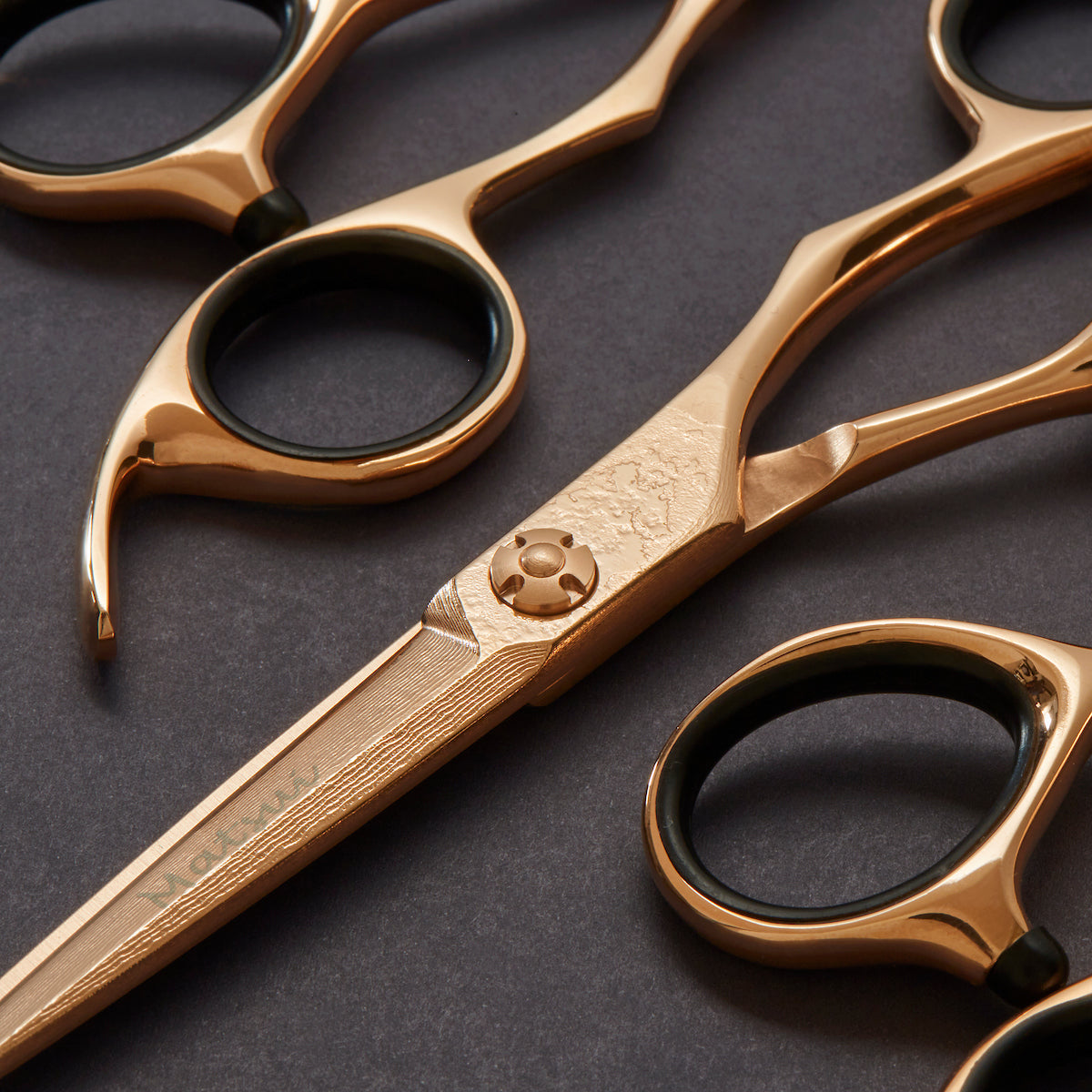 Best left handed shears
