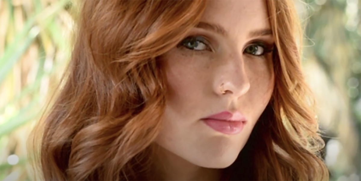 How to: Seamless Long Layered Haircut