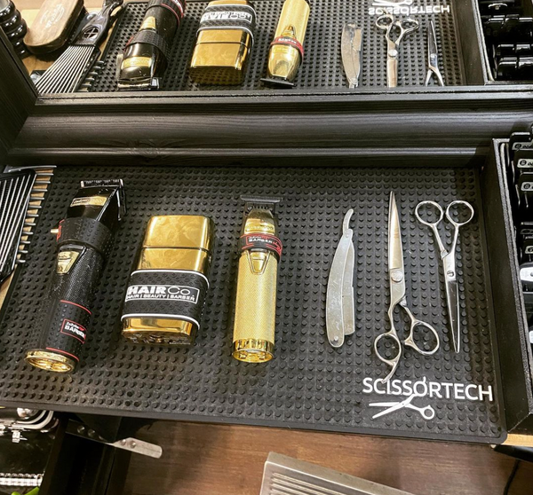 Clippers vs Scissors, What to use and when Scissor Tech USA