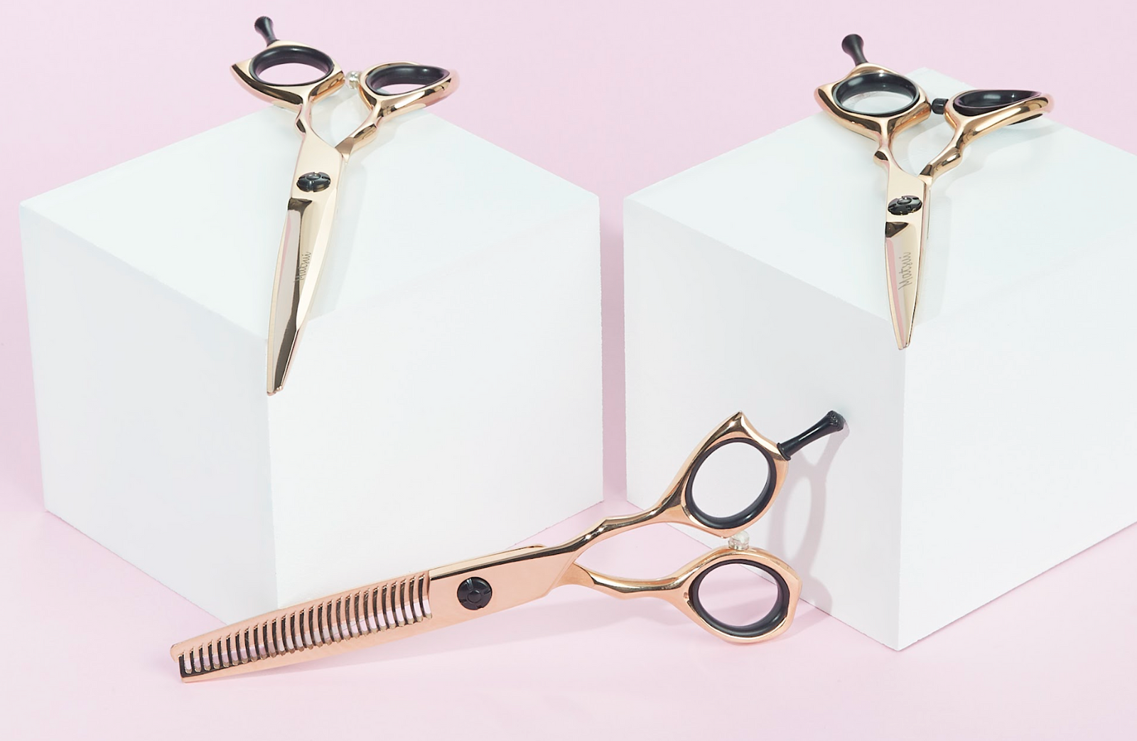 Fancy scissors deals