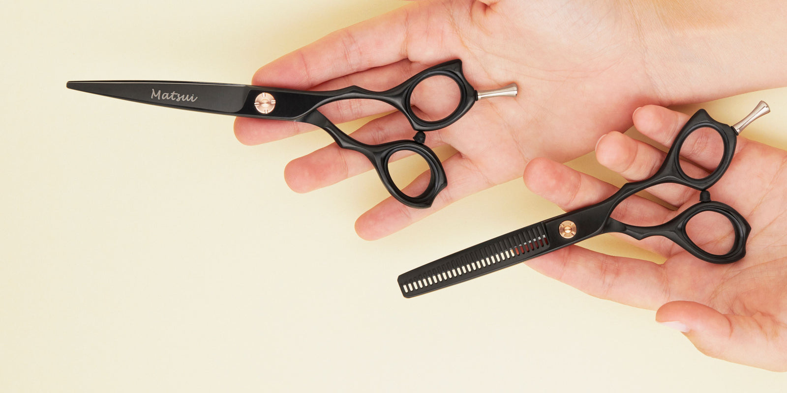 What Every Hairstyling Professional Should Know About Hair Shears? - Scissor Tech USA