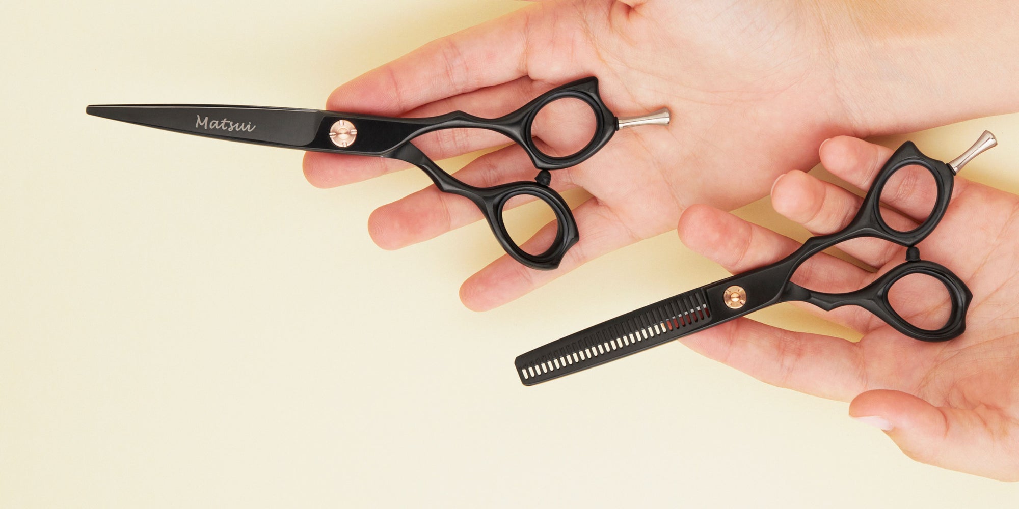 Scissors Design