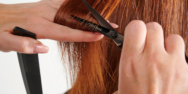 Wet vs. Dry Cutting - Which Shears Are the Best? - Scissor Tech USA