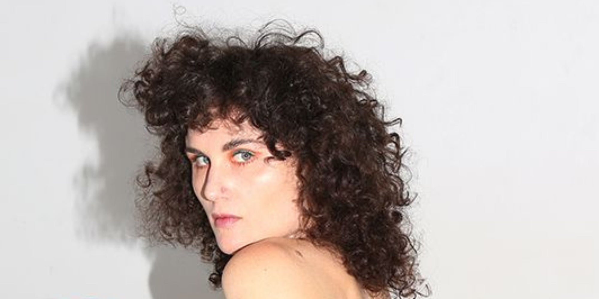 Why You Should Avoid Thinning Shears On Curly Hair