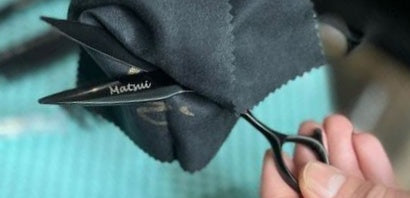 Why Is It Important To Care For Your Hair Shears