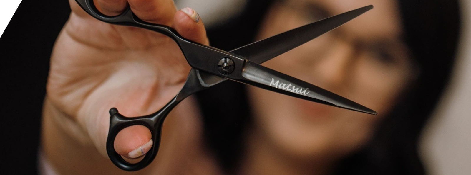 What To Do With Your Hairdressing Scissors When You First Get Them -  Scissor Tech USA