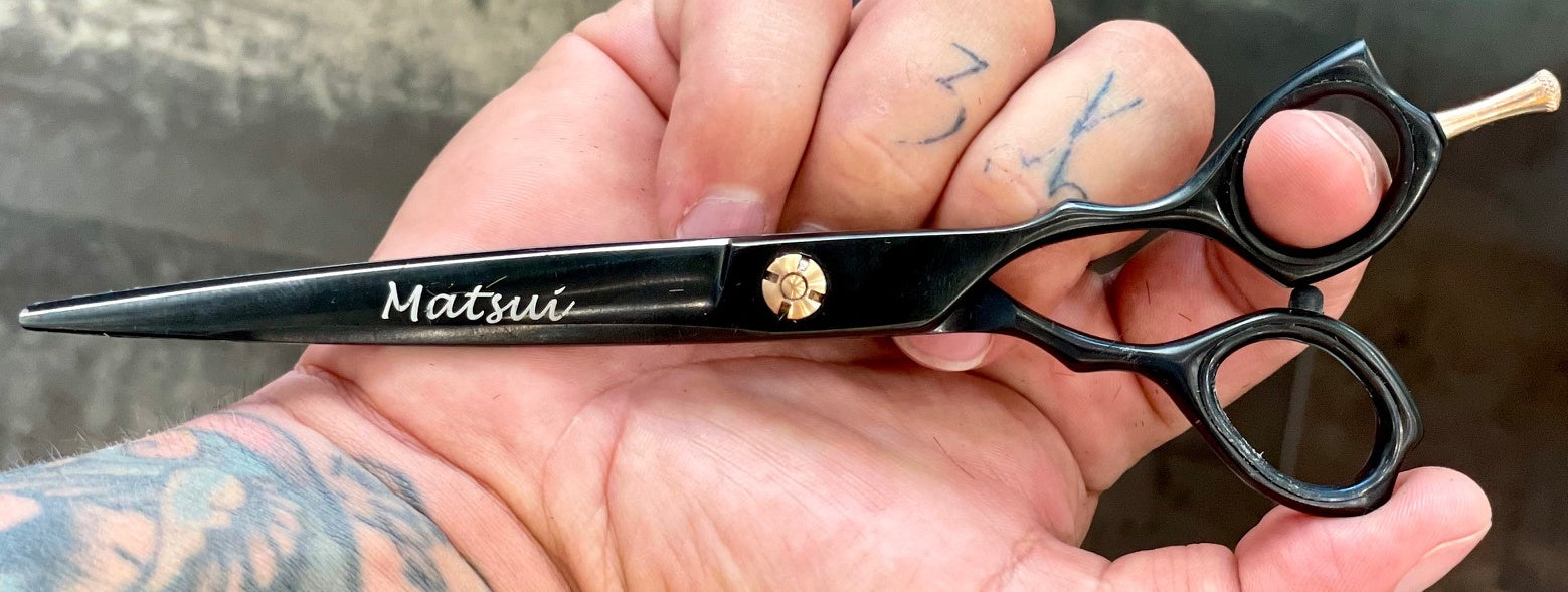 Can You Avoid RSI or Carpel Tunnel In Hairdressing?