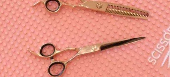 High Quality Or Low Quality Hair Shears