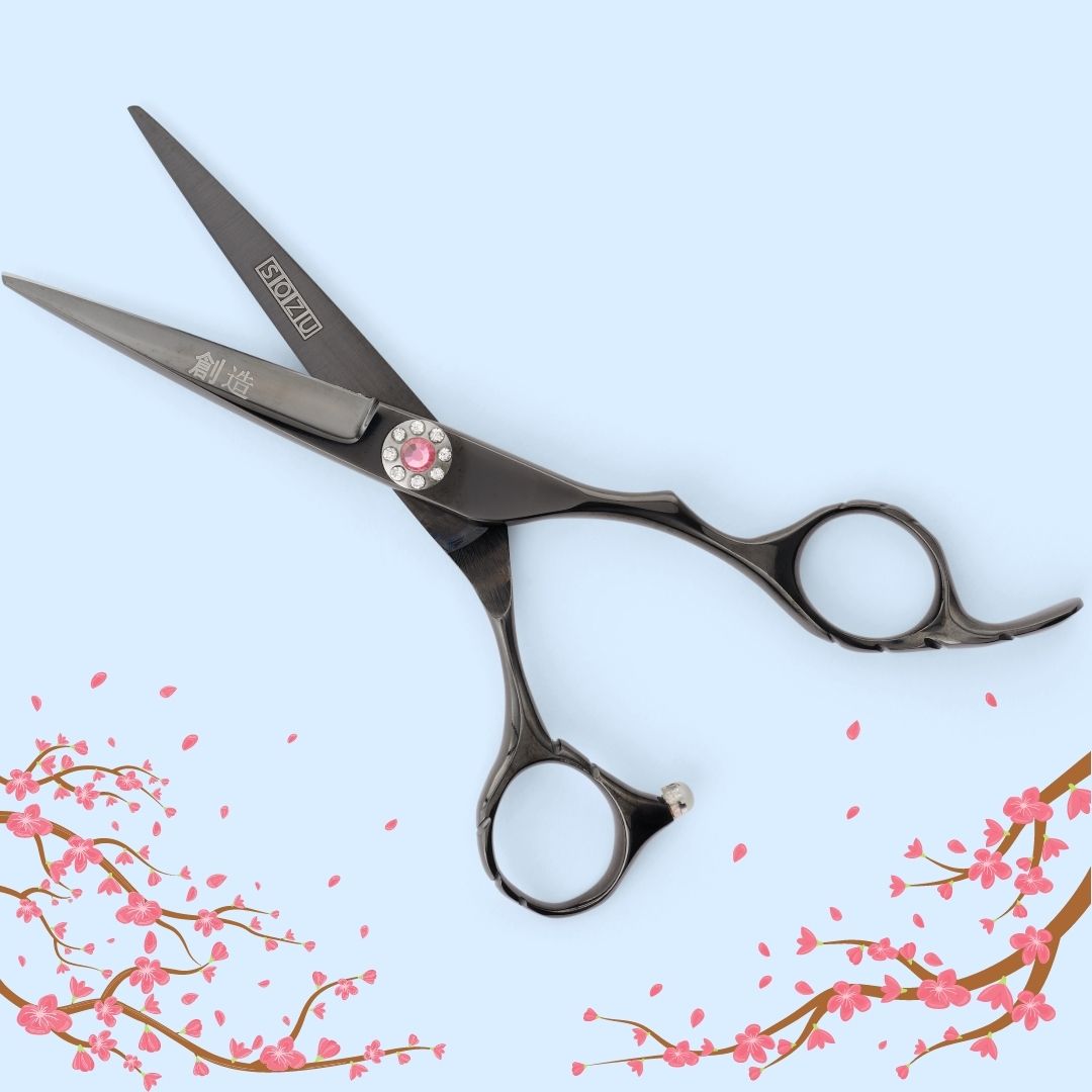 Razor Scissors, Diatech Beauty