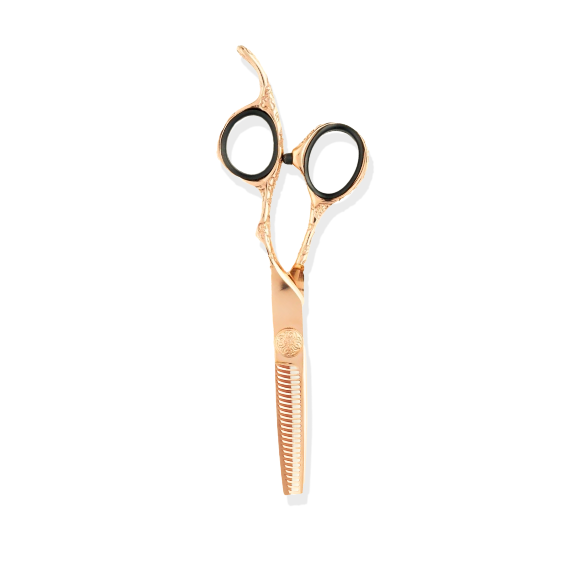 Sozu Luxe Series Scissors &amp; Thinner Combo