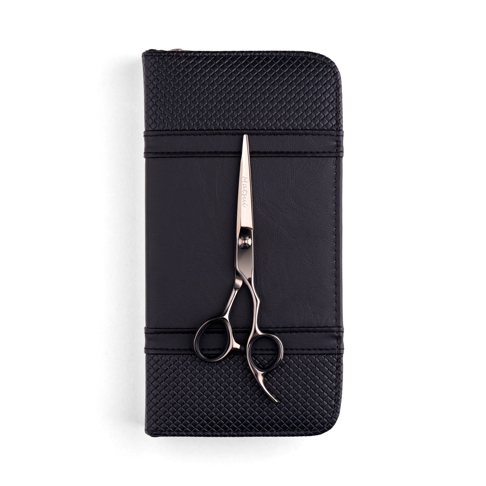 Matsui Eclipse Silver Cutting Scissors (6955448500290)