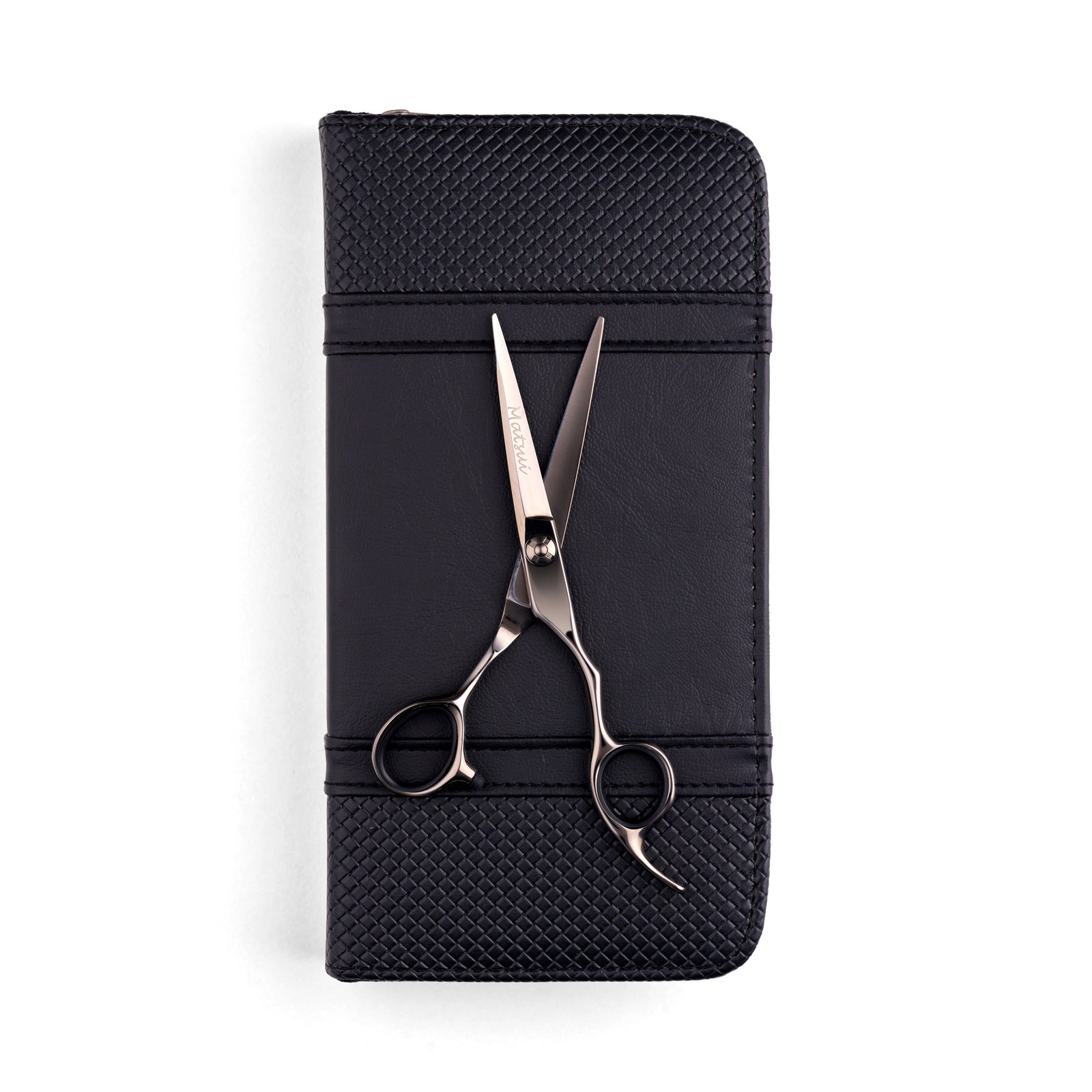 Matsui Eclipse Silver Cutting Scissors (6955448500290)