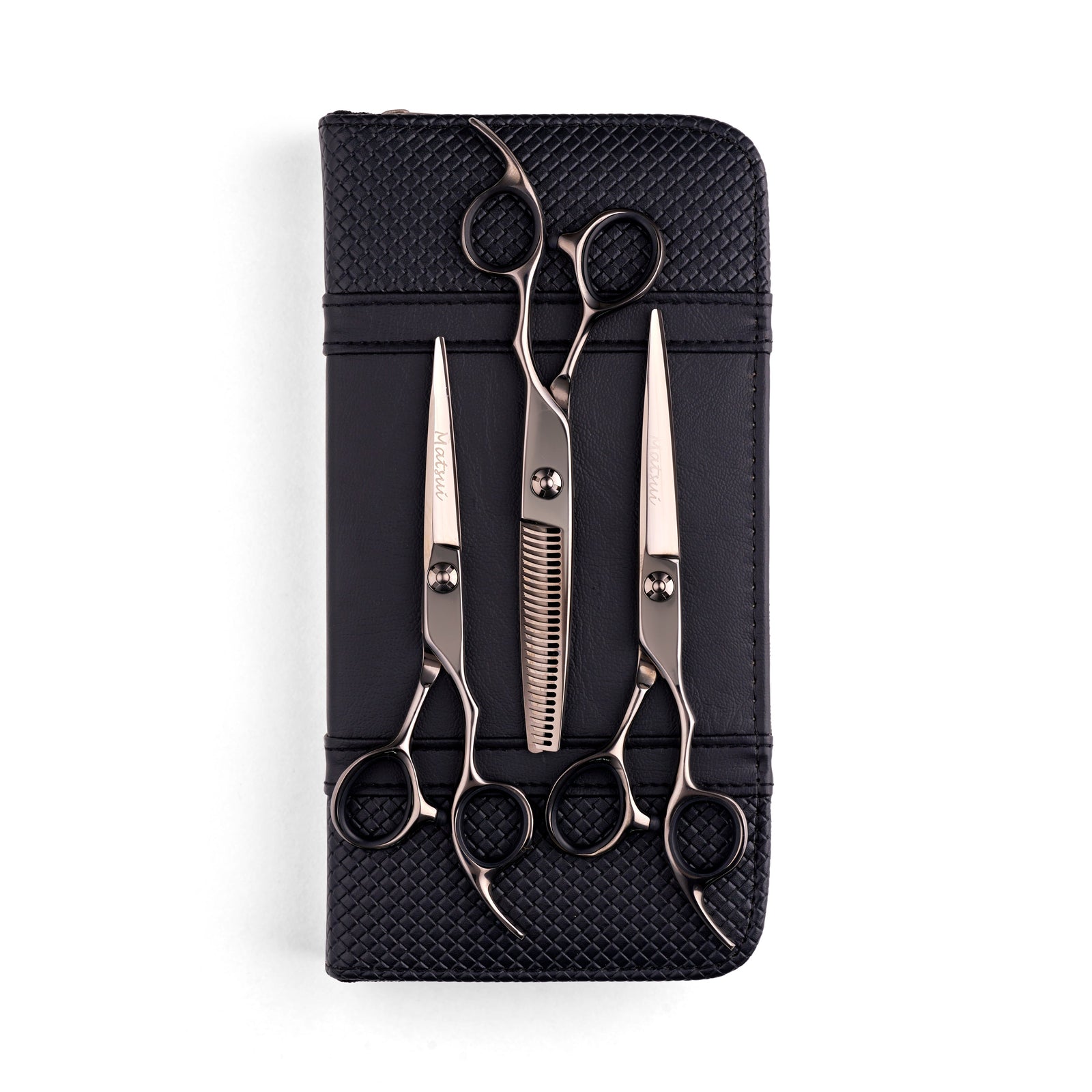 Matsui Eclipse Silver Triple Set (6955448565826)