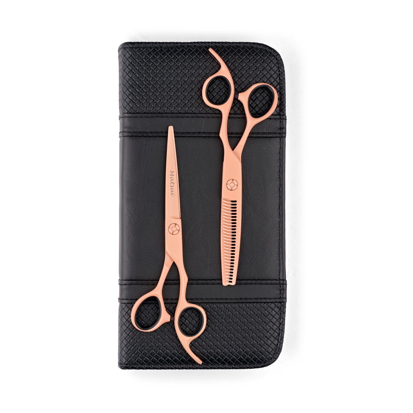 Matsui Foundation Hairdressing Scissors set