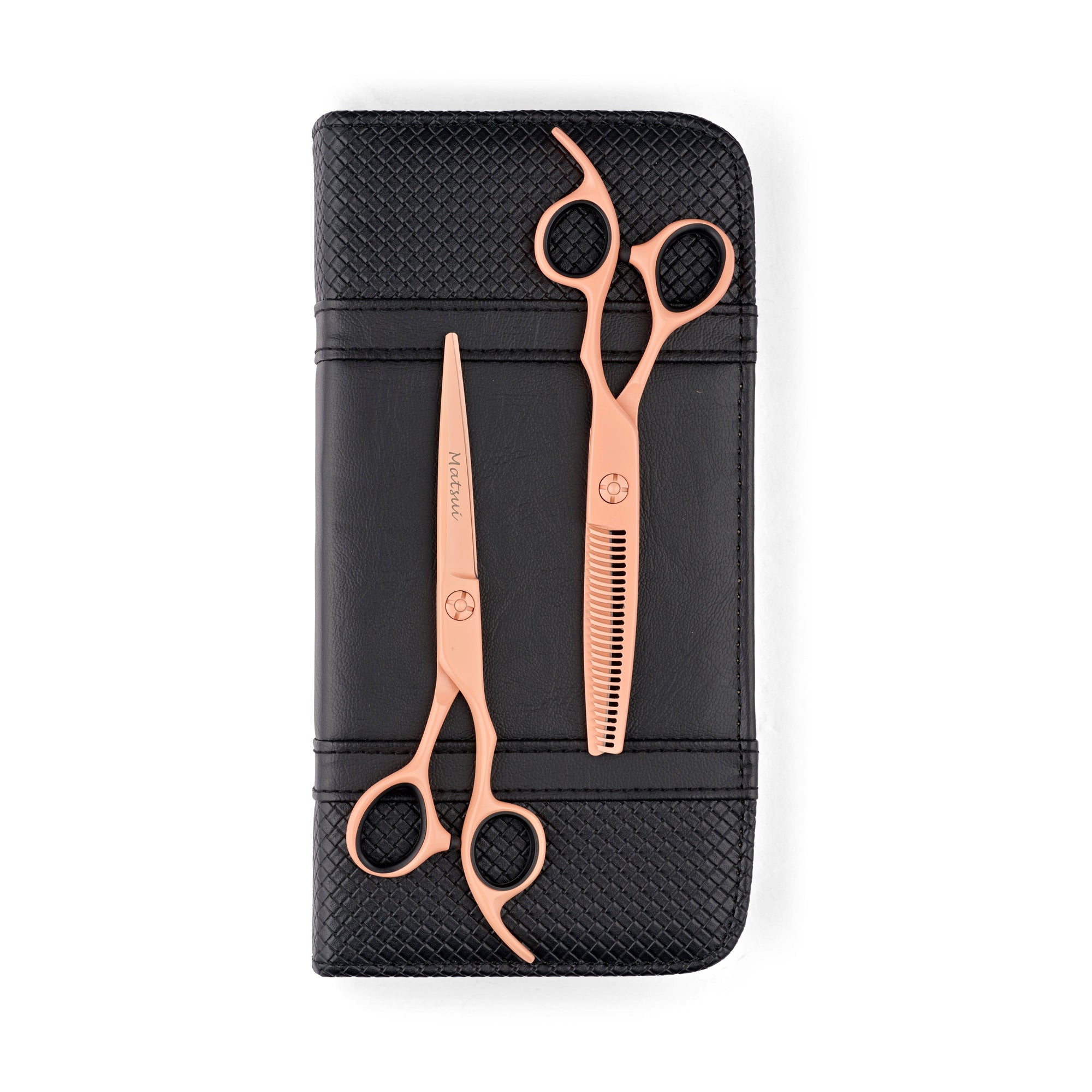 Matsui Foundation Hairdressing Scissors set