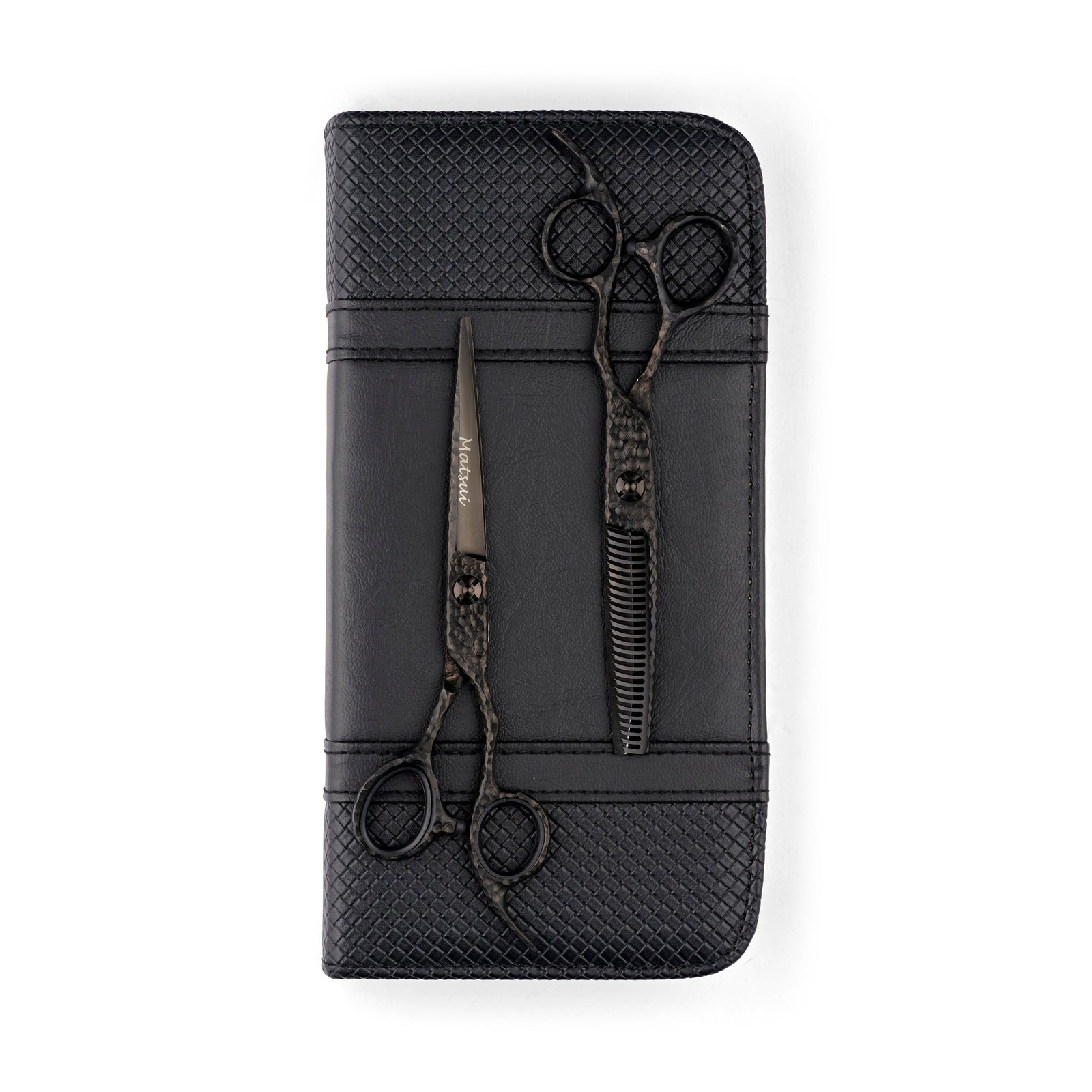 Rockstar Matte Black Combo (6955442929730)