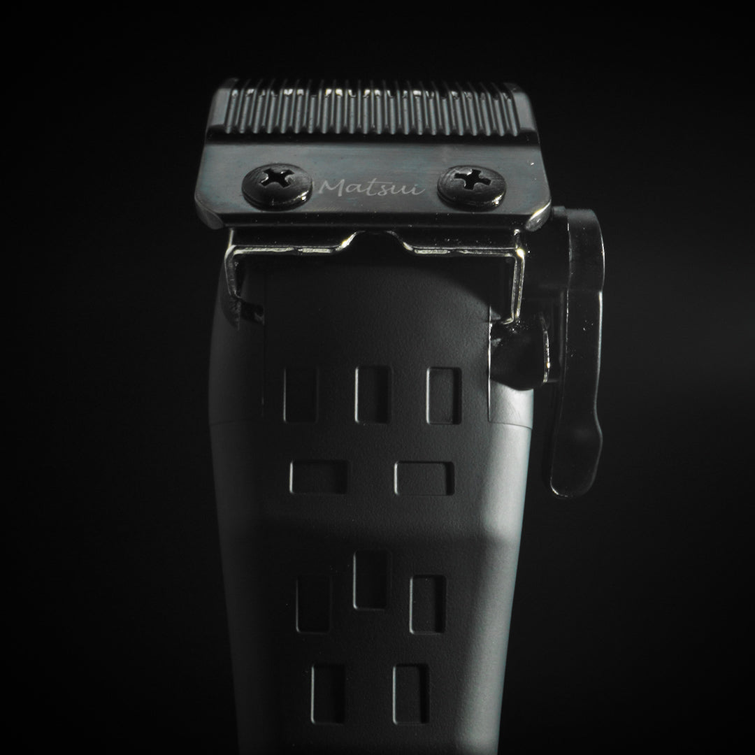 Matsui Lightweight M Trimmer