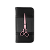 Matsui Precision Pastel Pink Hairdressing Scissor