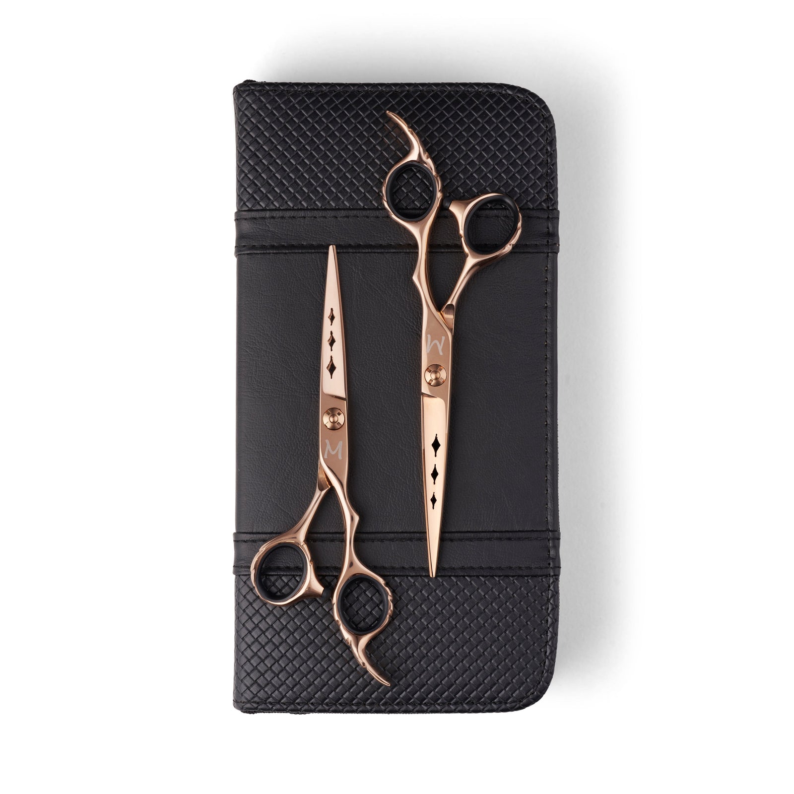 Ergo Diamond Rose Gold Combo (6955443519554)