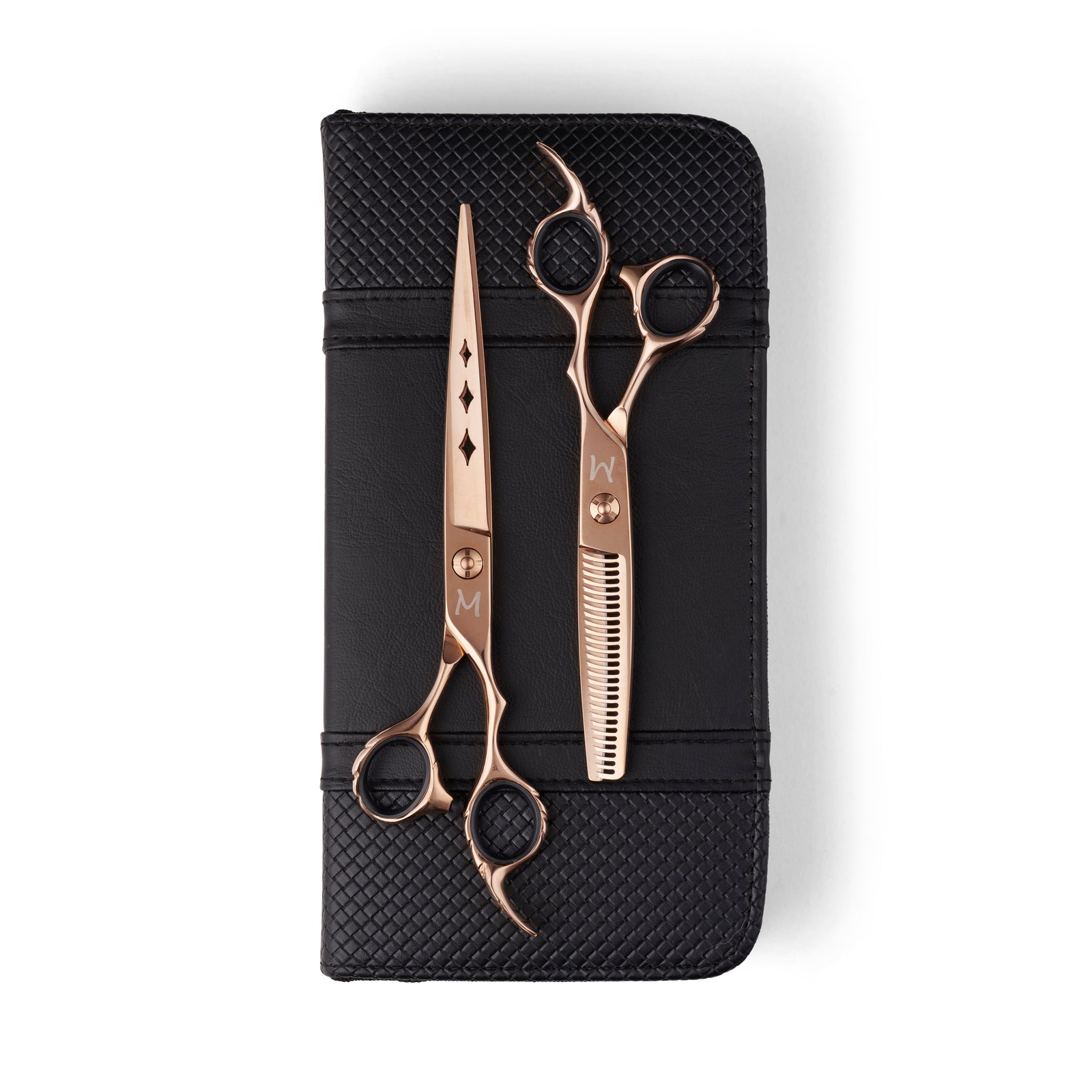 Ergo Diamond Rose Gold Combo (6955443519554)