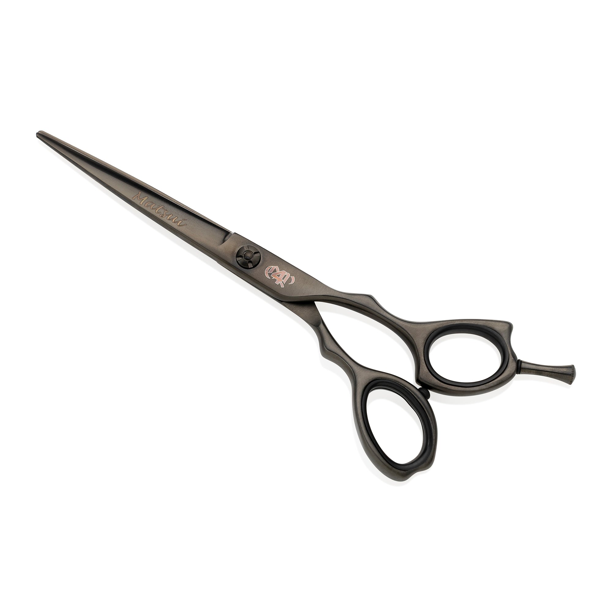 Matsui x 4B x O.P. Art of Precision Scissor &amp; Thinner Combo