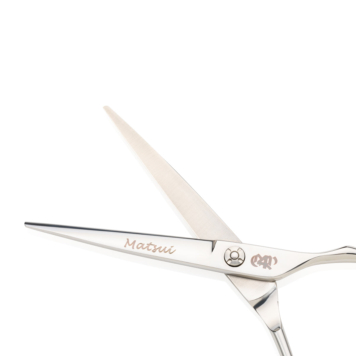 Matsui x 4B x O.P. Art of Precision Scissor &amp; Thinner Combo
