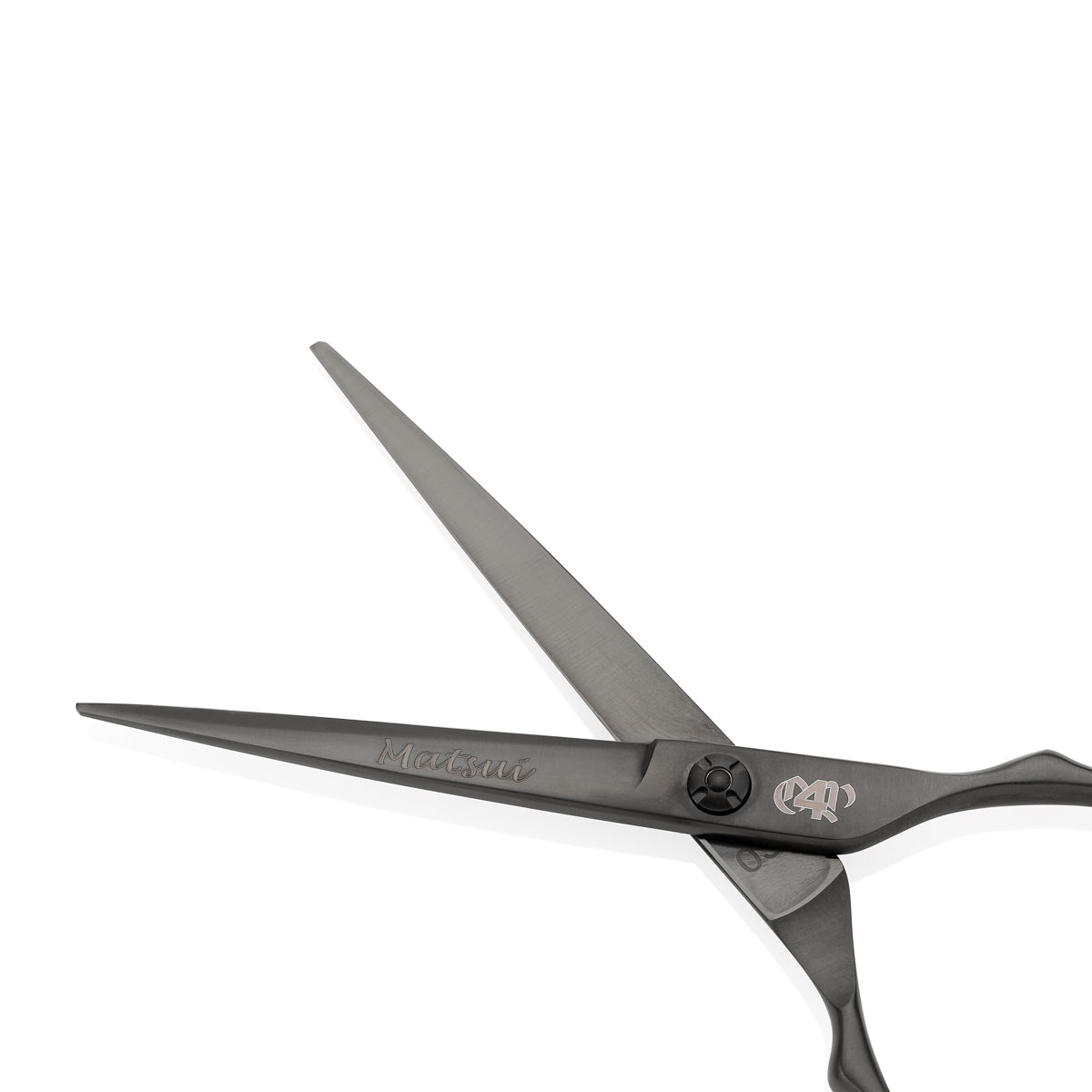 Matsui x 4B. x O.P Fundamental Cutting Scissor &amp; Thinner Combo
