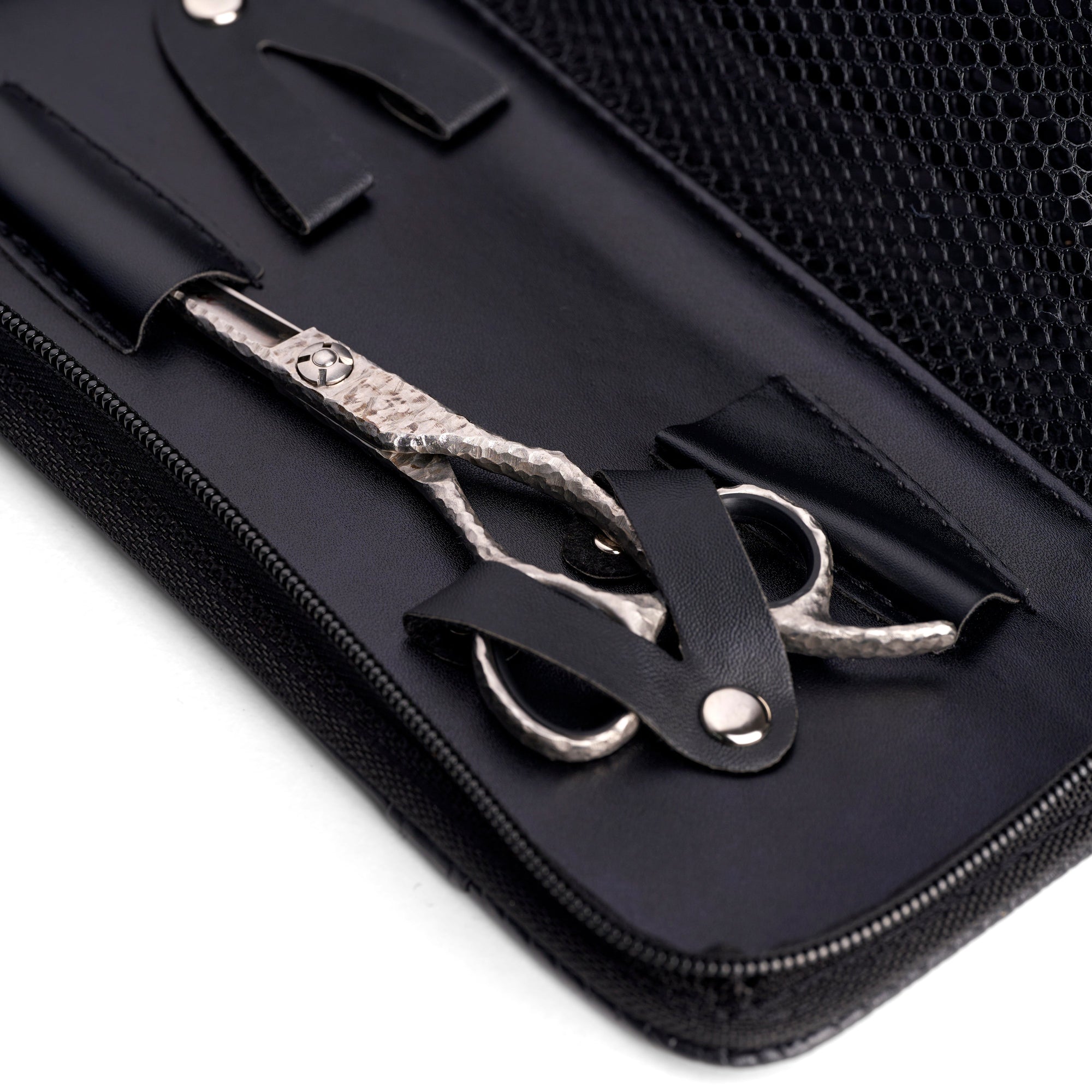 Bavaglino Neonato Rock Star Silver Black In Cotone 100% Con Retro In Plastica Morbida E Chiusura In Velcro - Assorbente E Pratico