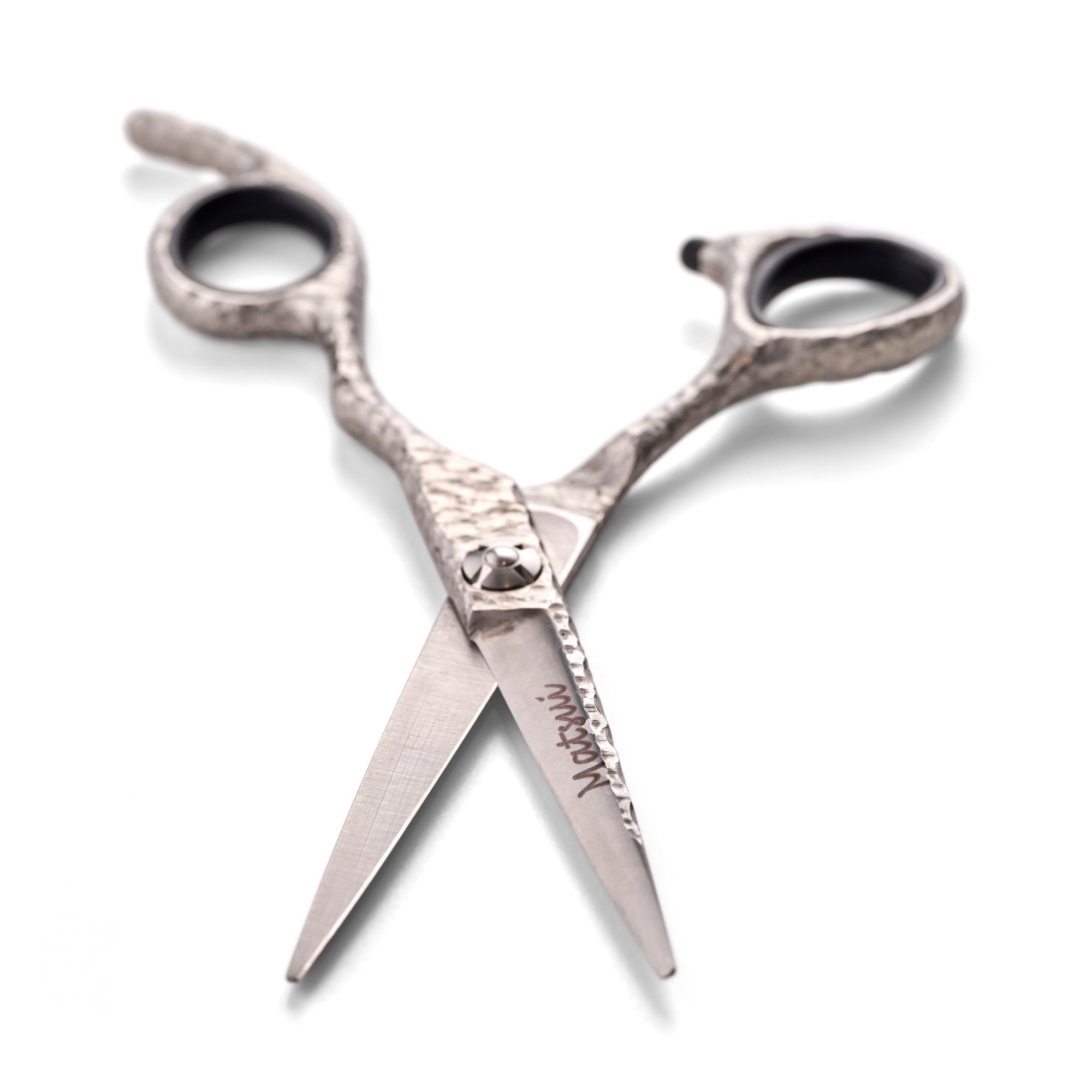 Rockstar Silver Cutting Shears (6955396595778)