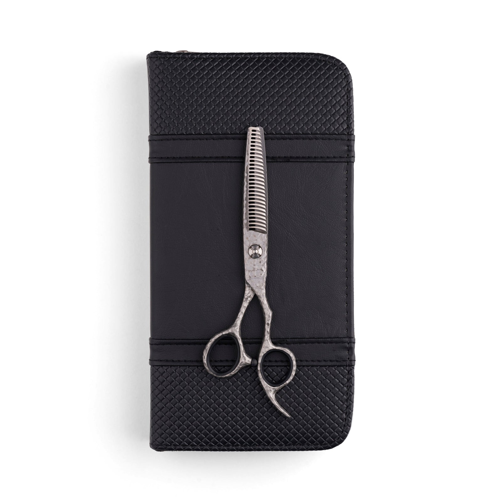 Rockstar Silver Thinning Shears (7028731740226)