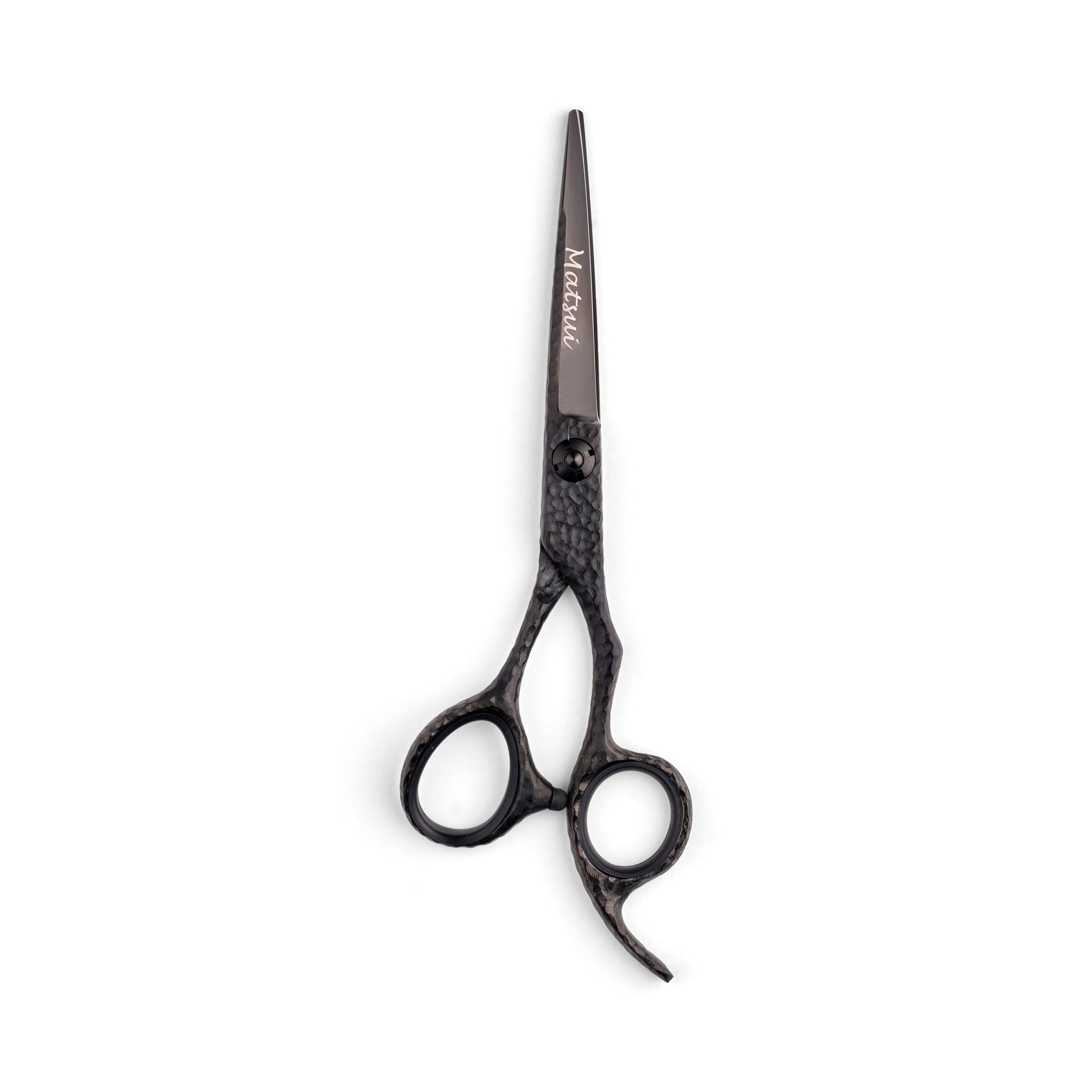 Rockstar Matte Black Cutting Shears (6955442110530)