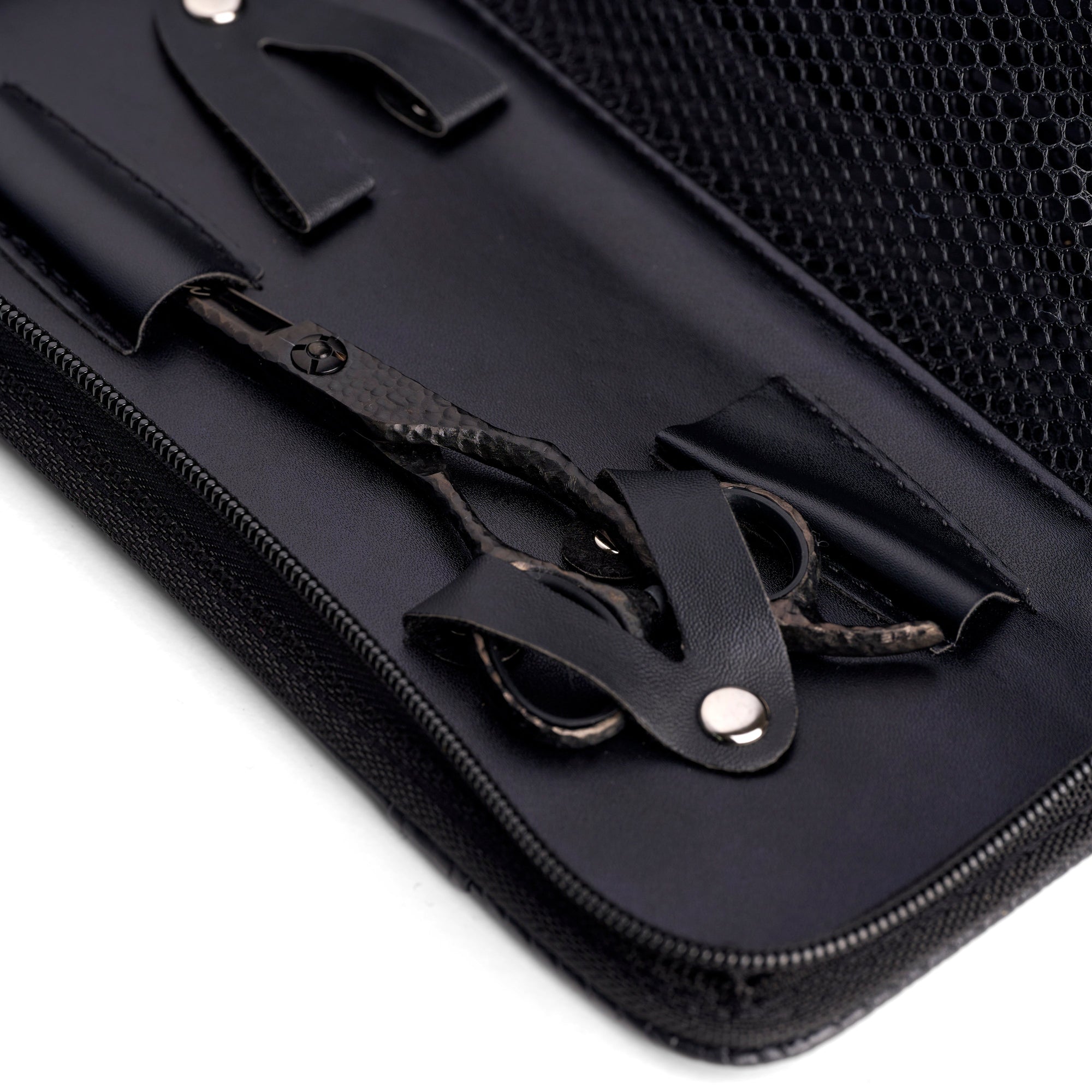 Rockstar Matte Black Triple Set (6955443257410)