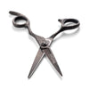Rockstar Matte Black Cutting Shears (6955442110530)