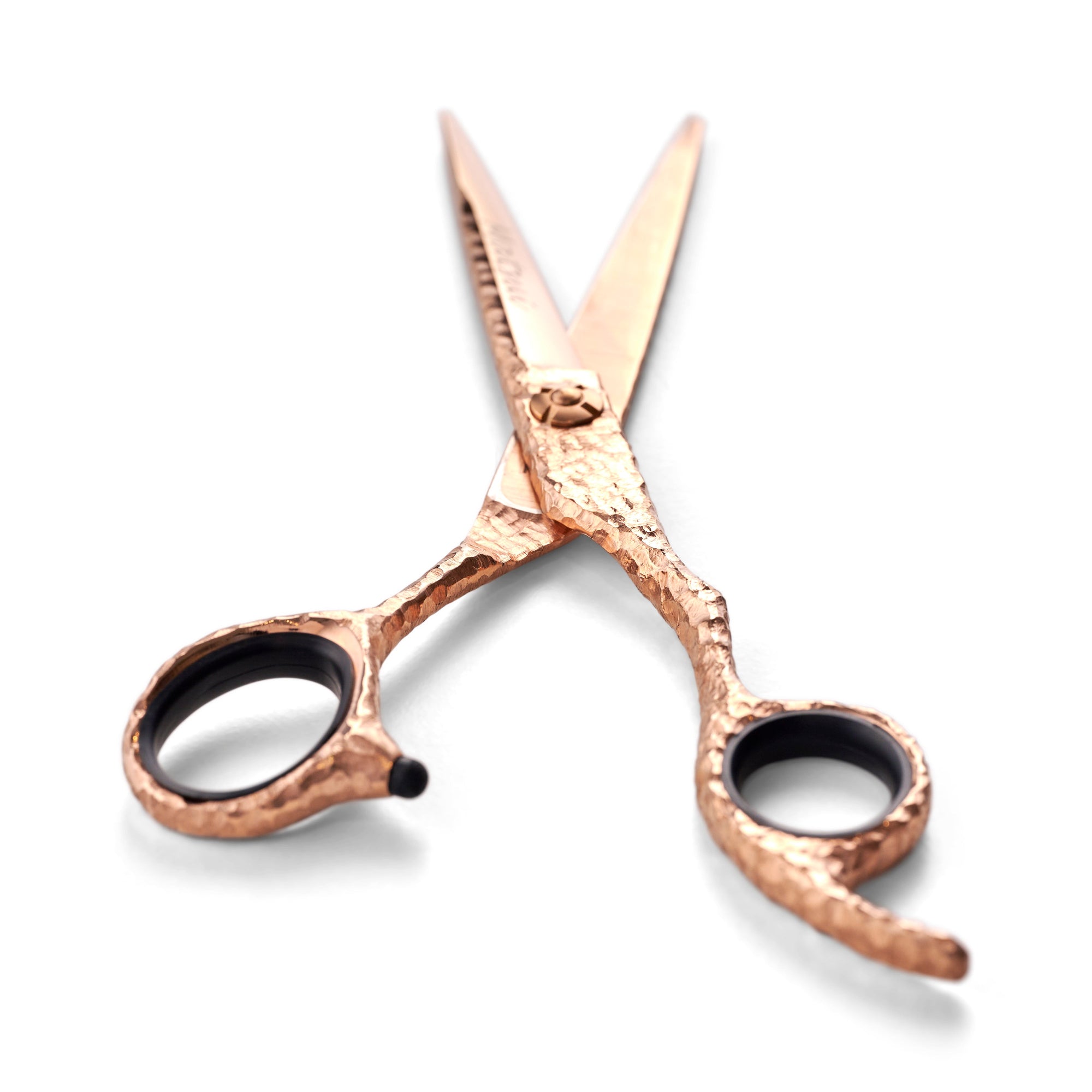 Rockstar Rose Gold Triple Set (6955448074306)