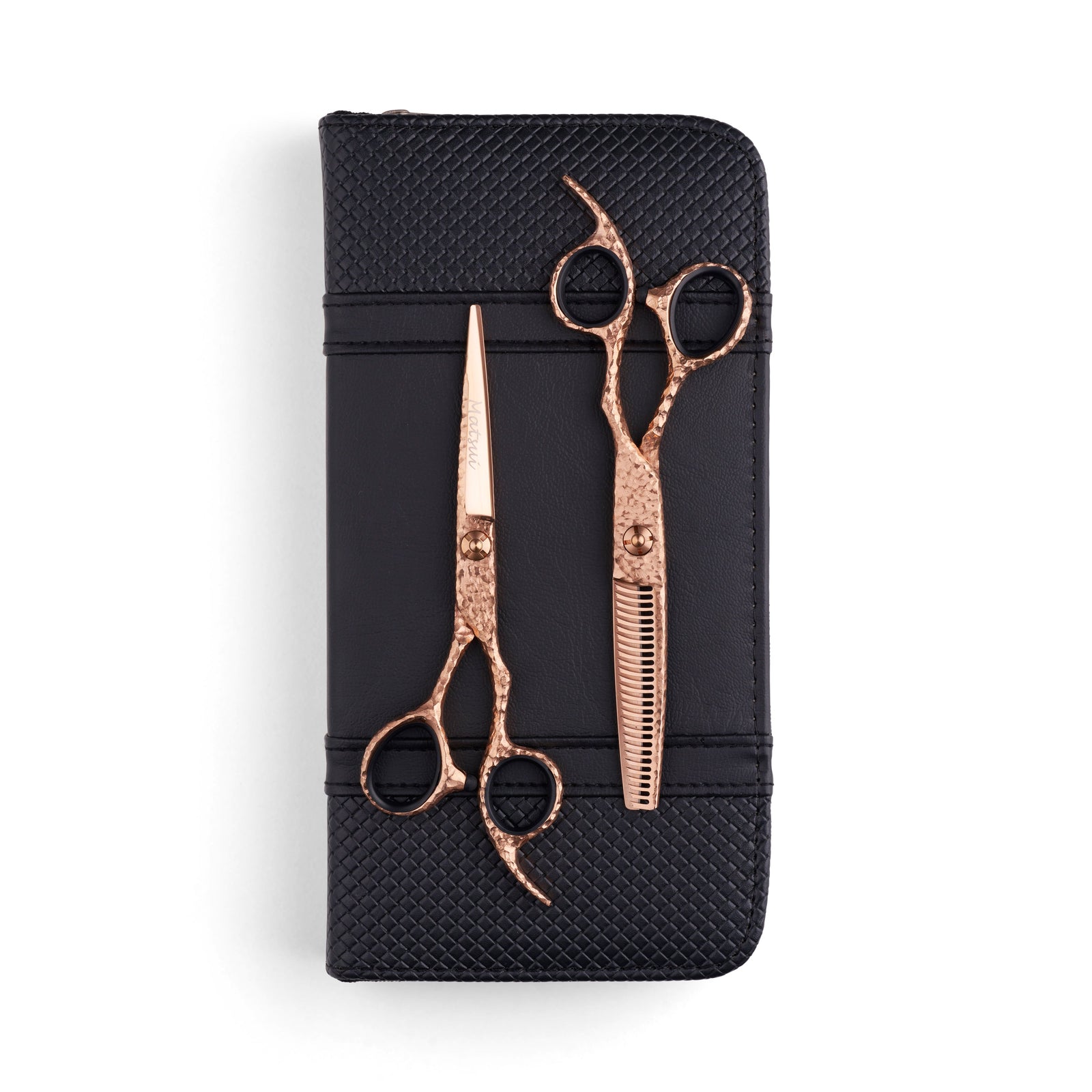 Rockstar Rose Gold Combo (6955447943234)