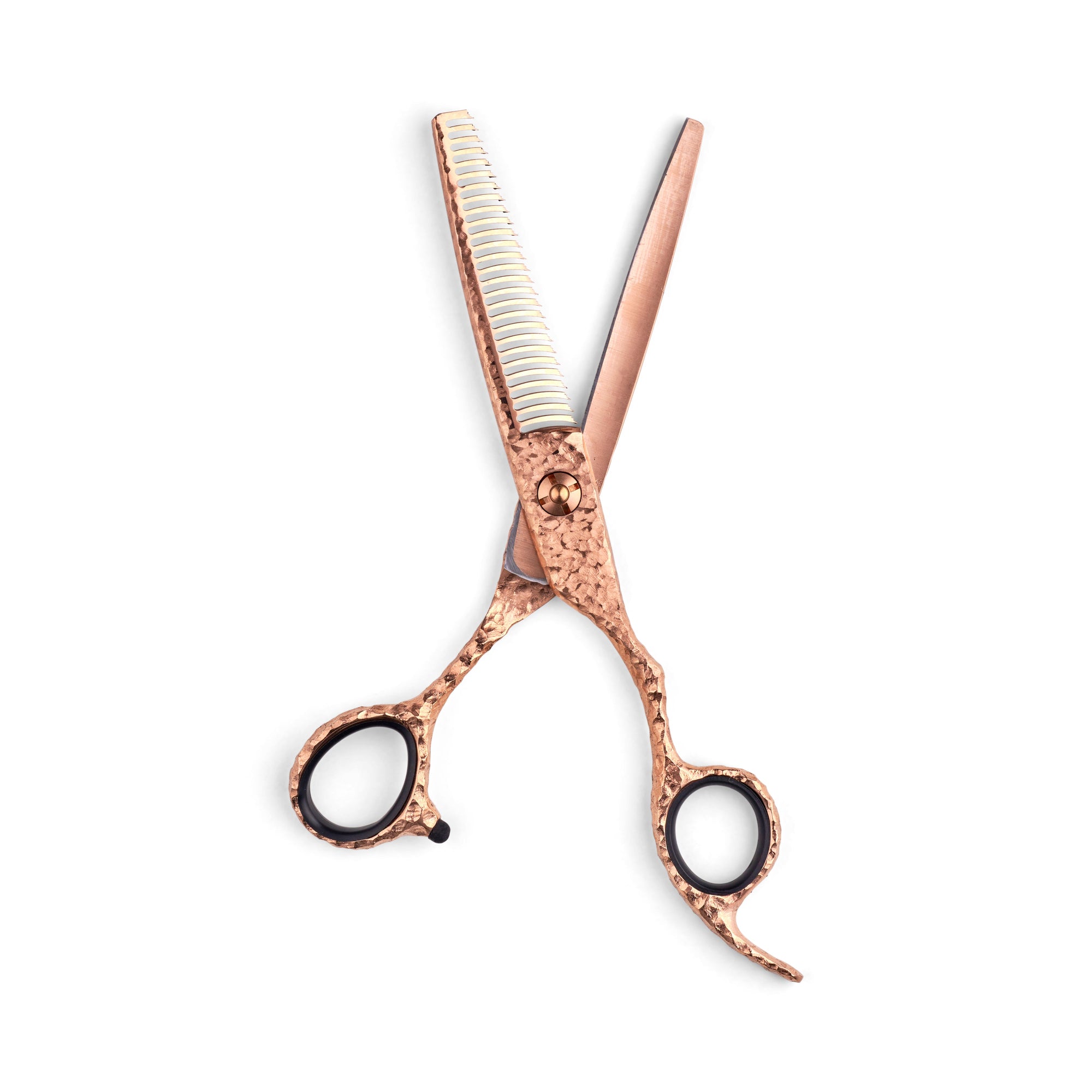 Rockstar Rose Gold Triple Set (6955448074306)