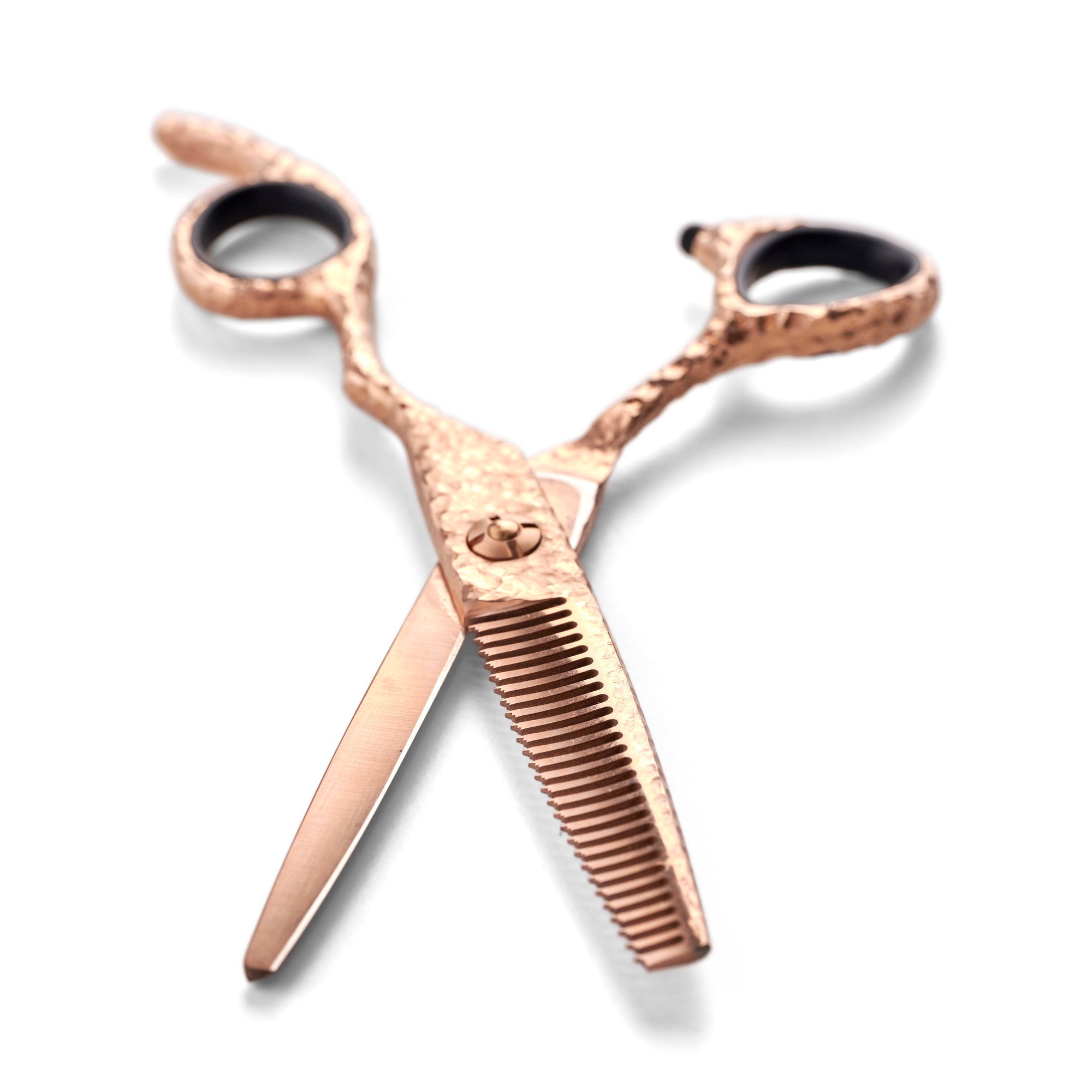 Rockstar Rose Gold Triple Set (6955448074306)