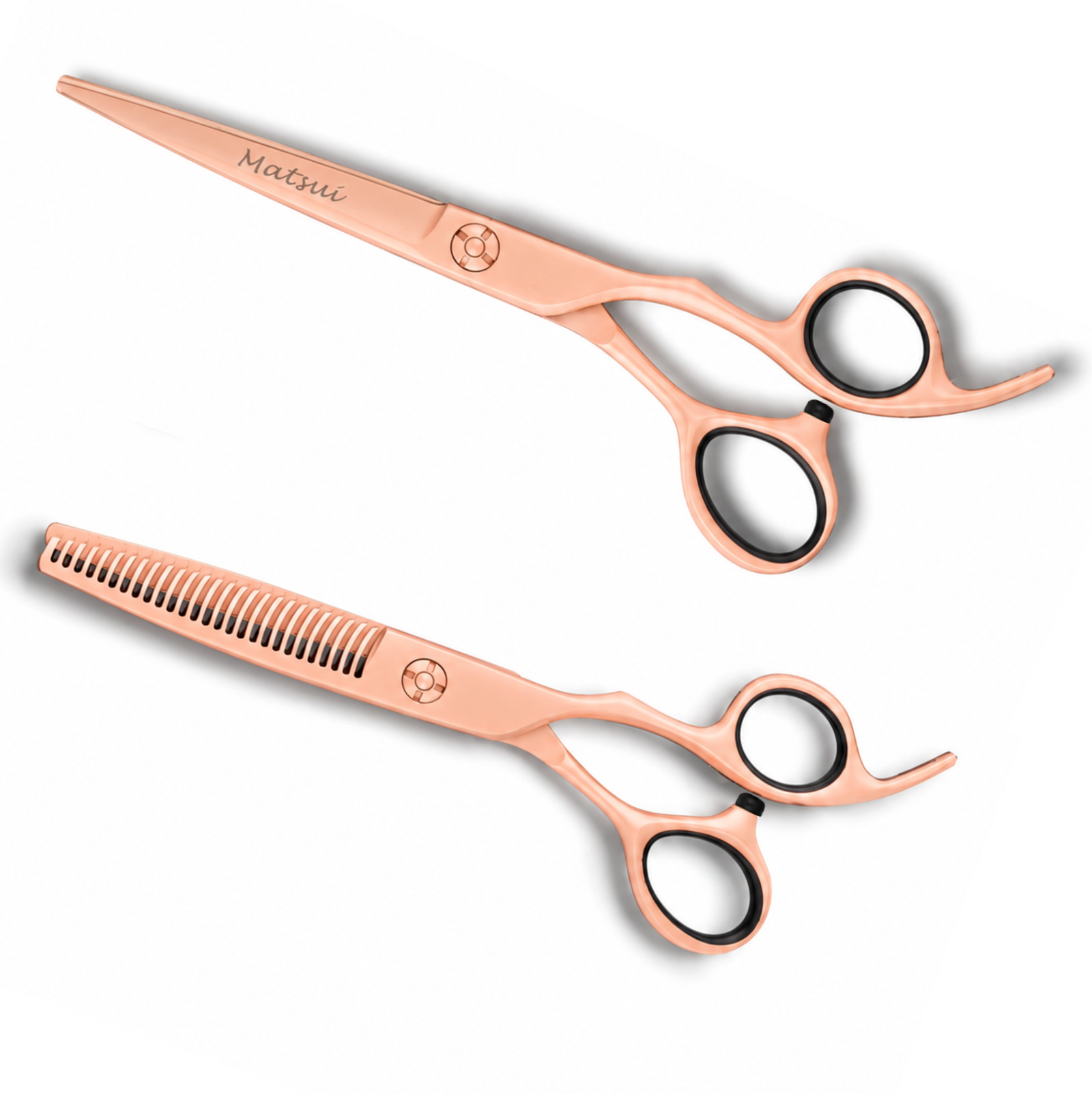 Matsui Foundation Hairdressing Scissors set
