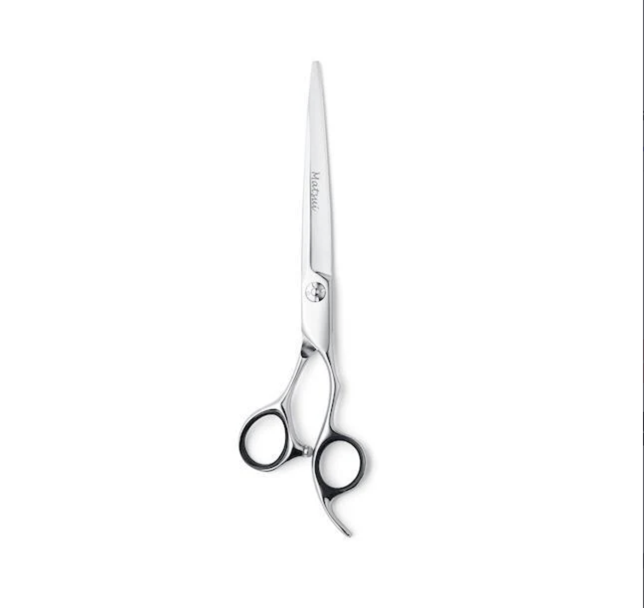 7 inch Matsui VG10 Master Barber Silver Limited Edition