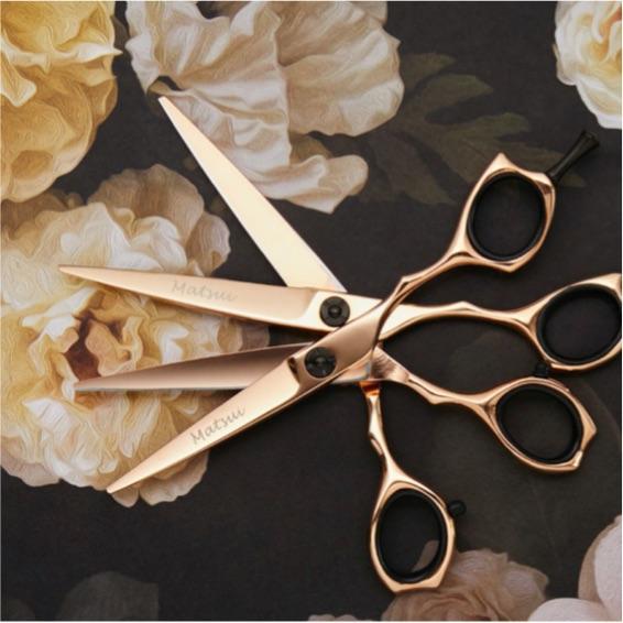 Hairdressing Scissors