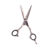 Ultra Light Silver Cutting Shears (6955377033282)