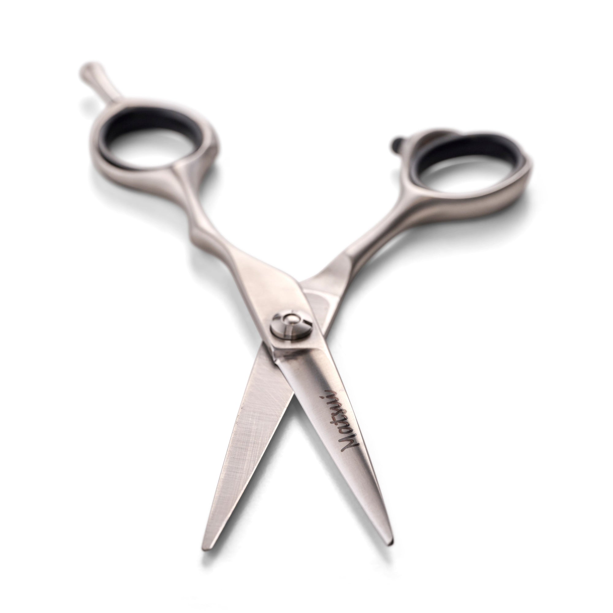 Ultra Light Silver Cutting Shears (6955377033282)