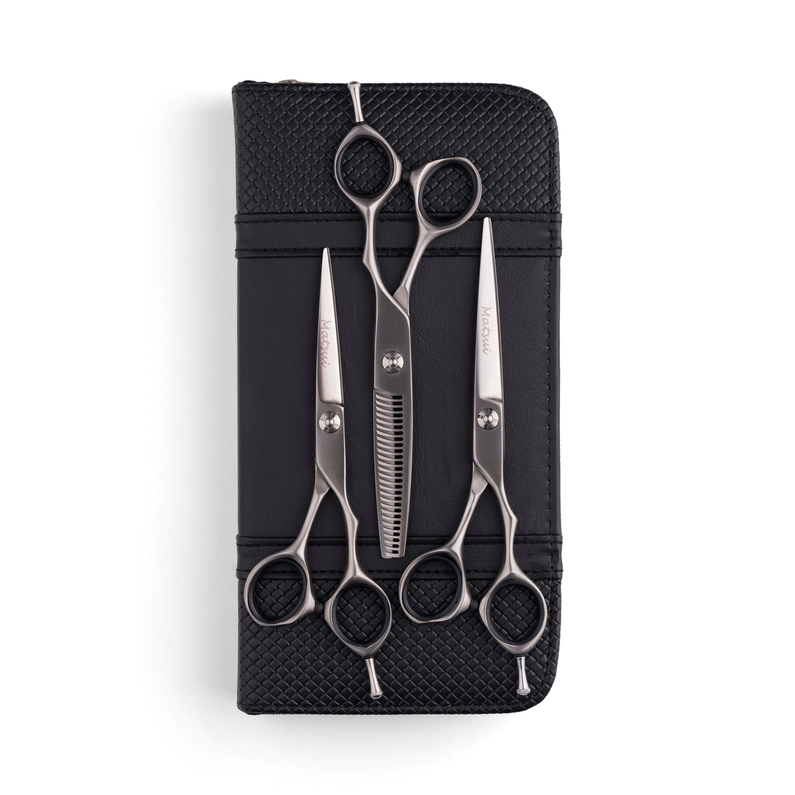 Ultra Light Silver Triple Set (6955389747266)