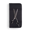 Ultra Light Silver Thinning Shears (7028832763970)