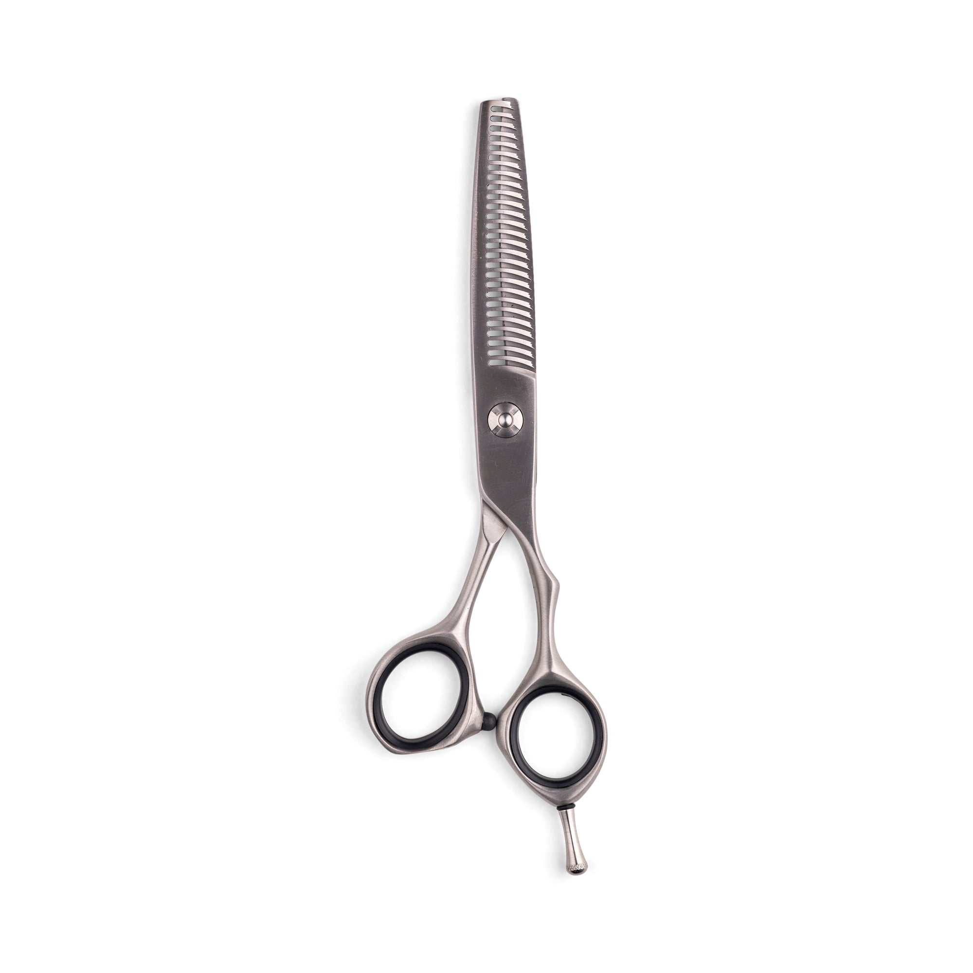 Ultra Light Silver Thinning Shears (7028832763970)
