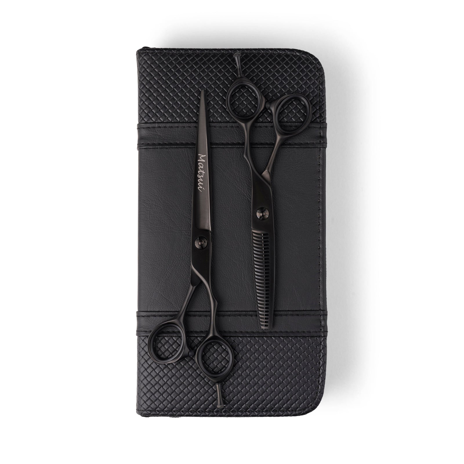 Ultra Light Matte Black Combo (6955441619010)